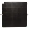 Electrolux FILTRE A CHARBON HOTTE ELECTROLUX TYPE F16 262X257X16MM 502...