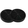Bosch Filtre charbon pour hottes 00748732 - DHZ5316