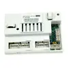 Indesit Module arc. 2.75 coll.base bp ptc +st.by vierge pour lave...