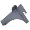 Indesit Cornière fixage dx pour Lave-vaisselle Hotpoint - Ariston C00260214