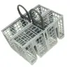 Panier porte couverts pour lave vaisselle Scholtes C00260860