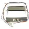 RESISTANCE+THERMOSTATS pour SECHE LINGE INDESIT - C00260045
