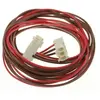Indesit CABLAGE MICRO-RETARDATEUR-MODULE J4 POUR LAVE LINGE INDESIT - ...
