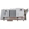 Module triphasé vierge pour lave linge Scholtes C00254298