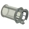 Filtre cylindrique microfiltre pour Lave-vaisselle ARISTON HOTPOINT