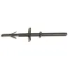 Indesit TOURILLON FLOTTEUR 75MM POUR SECHE LINGE INDESIT - C00259700