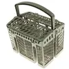 Brandt Panier à couverts Lave-vaisselle (AS0033458 AS0021069 AMICA BLA...