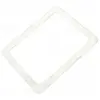 Joint de lampe d'origine pour four, cuisinière Whirlpool, Ariston Hotpoint, Indesit - C00286560