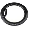 ARISTON - DEUR CPL - ZWART - FUTURA - C00288783