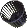 Turbine hélice sèche-linge - INDESIT - Blanc - 0.249kg - France