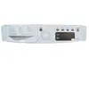 Indesit Bandeau complet avec poignee reservoir pour seche linge...