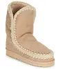 Boots Mou ESKIMO 24 femme