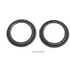 Nok P40fork455125 43x53.4x5.8/11.8 Mm Fork Dust Seal Kit Noir