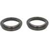 Joint spi de fourche Athena pour Moto Honda 125 Cr R 1990 à 1991 Neuf