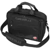 castelli Race Briefcase, Sac de sport Homme, Noir, Uni