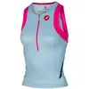 Castelli Maillot Sans Manches Free Tri
