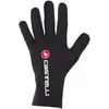 CASTELLI DILUVIO C Glove Unisex, Black, XXL