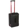 castelli Rolling Travel Bag, Sac de sport Homme, Black, Uni