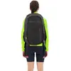 castelli 8900103 Sac à dos unisexe - Adulte, Noir, Taille Unique
