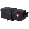 castelli UNDERSADDLE XL Sac de sport homme, noir, uni