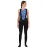 Castelli Collants De Cyclisme Meno Wind