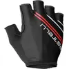 Castelli Fietshandschoenen Zomer Dames Zwart  - CA Dolcissima 2 W Glove-Black - XL
