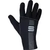 Sportful Soprtful Neoprene Fietshandschoenen - Maat L/XL  - Mannen - zwart