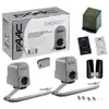 FAAC Automatisme de portail FAAC - Energy kit Integral 24V - 104575144
