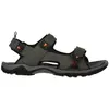 CMP Sandales Cmp  Almaak Hiking Sandal 38q9947 - Gris - 46