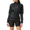 CMP Veste ultra légère, coupe-vent et imperméable pour femme