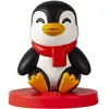 Figurine pour conteuse Faba Chants de Noël