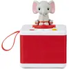 Conteuse Faba Conteuse enfant Starter Set Blanc et Rouge