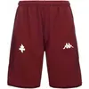 Short Alozip 7 FC Metz Officiel Football Grenat Homme