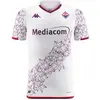 Kappa Maillot Kombat Pro Away ACF Fiorentina 23/24 pour Homme - Blanc ...