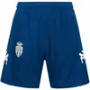 Short AHORAZIP Pro 7 AS Monaco Officiel Football