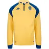 Kappa AS Monaco Ablas Pro 7 2023/24 trainingsshirt Maat M