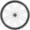 Campagnolo Jeu De Roues De Route Bora Wto 45 Opaco Disc Cl Tubeless