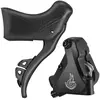 Campagnolo Frein Arrière Super Record S Wireless 12s Ep 140 Mm