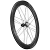 Campagnolo Roue Arrière De Route Bora Wto 60 C23 Cl Disc Tubeless