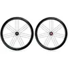Campagnolo Jeu De Roues De Route Bora Ultra Wto C23 45 Disc Tubeless 2...