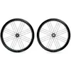 Campagnolo Jeu De Roues De Route Bora Wto C23 45 Disc Tubeless 2-way Fit 