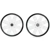 Campagnolo Jeu De Roues De Route Bora Wto C23 35 Disc Tubeless 2-way F...