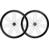 Campagnolo Bora Ultra WTO 45 C23 Disc Carbon Wielset - Shimano Body