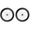 Campagnolo Jeu De Roues De Route Bora Ultra Wto 80 Db Afs Cl Disc Tube...