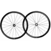 Campagnolo Jeu De Roues De Route Hyperon Db Cl Disc Tubeless