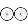Campagnolo Jeu De Roues De Route Hyperon Db 2wf Disc Tubeless