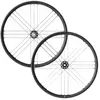 Campagnolo Jeu De Roues Gravel Zonda Gt 2wf Cl Disc Tubeless
