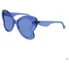 Lunettes de soleil - Liu Jo - LJ775S-429 - Ovale - Protection UV - Chic