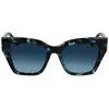 Liu Jo Lunettes De Soleil Pour Femme 777s
