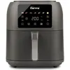 Girmi Friteuse FG92 ECOFRIT DEEP, Friteuse, Gris